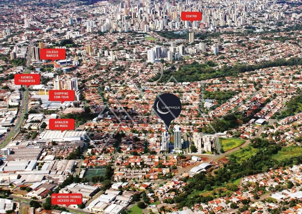 Apartamento, 2 quartos, 57 m² - Foto 5