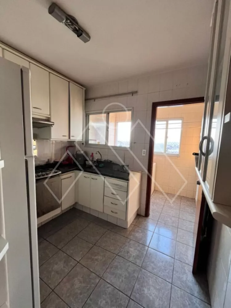 Apartamento à venda com 3 quartos, 87m² - Foto 3