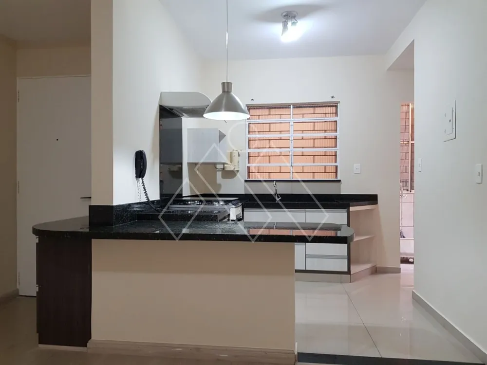 Apartamento, 3 quartos, 67 m² - Foto 4