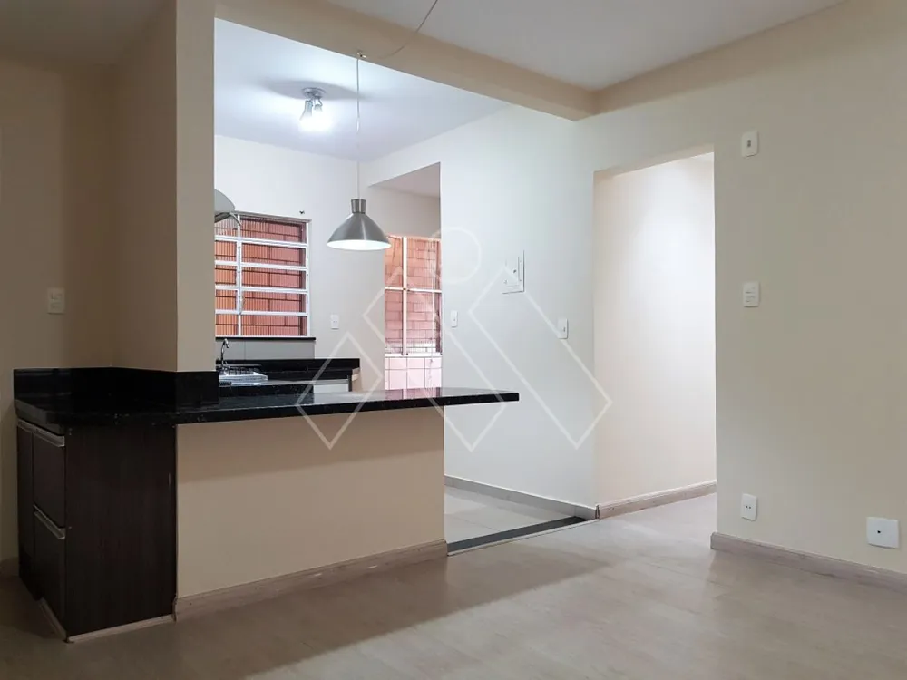 Apartamento, 3 quartos, 67 m² - Foto 1