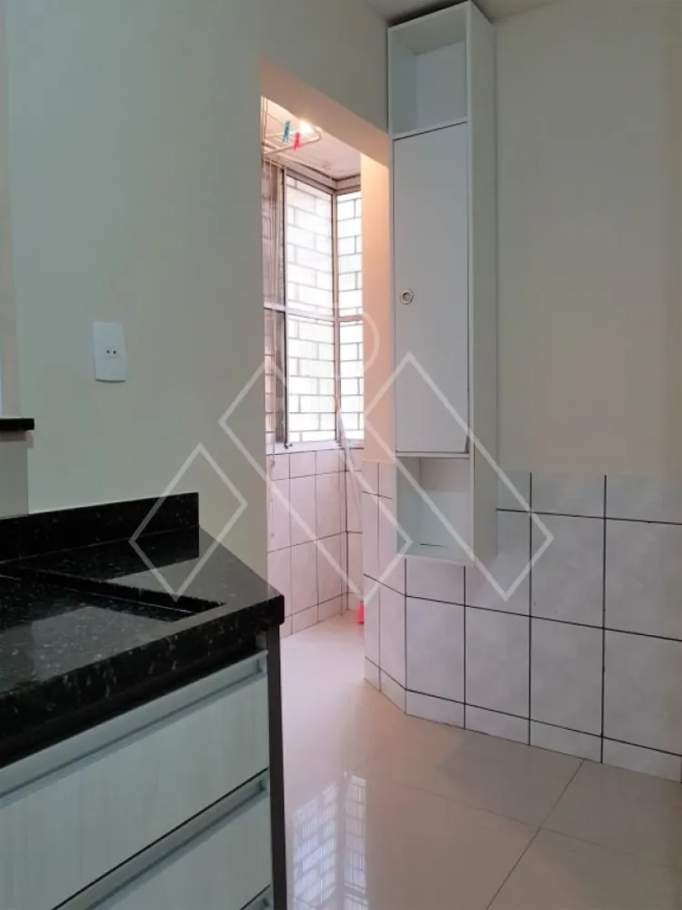 Apartamento, 3 quartos, 67 m² - Foto 5
