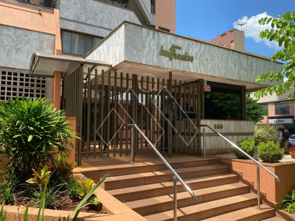 Apartamento, 4 quartos, 180 m² - Foto 1
