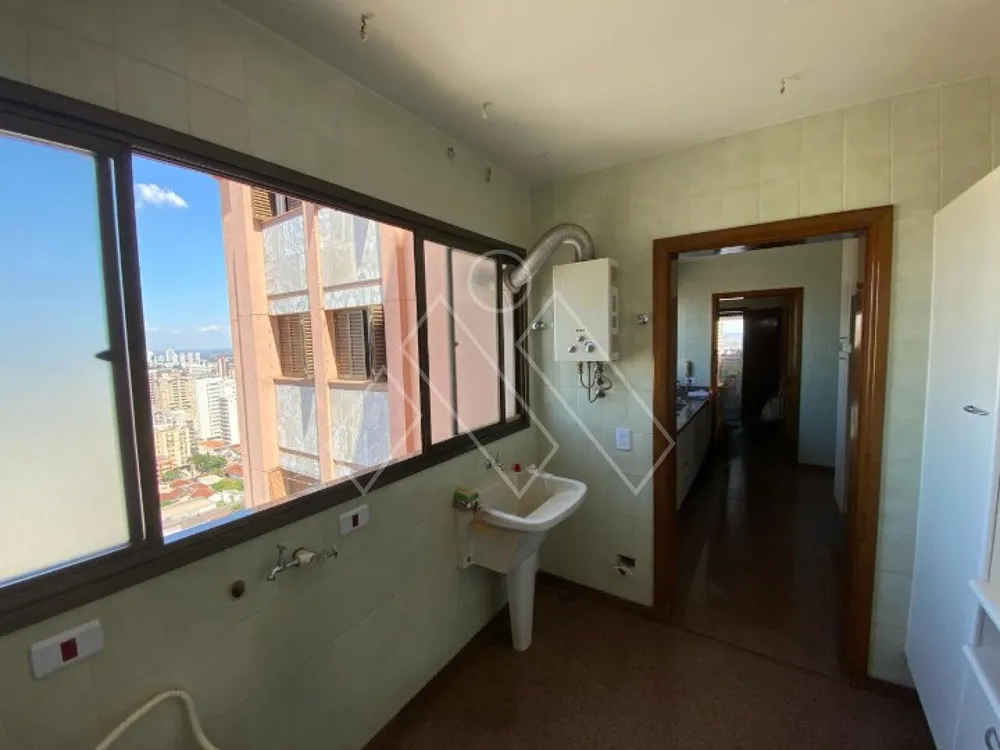 Apartamento, 4 quartos, 180 m² - Foto 9