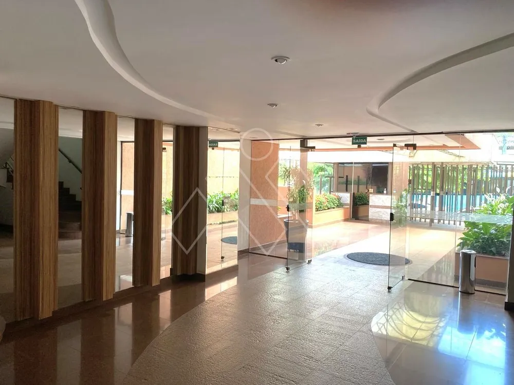 Apartamento, 4 quartos, 180 m² - Foto 14