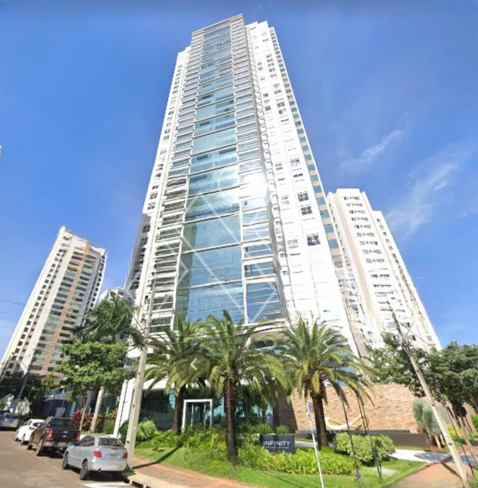 Apartamento, 3 quartos, 235 m² - Foto 2