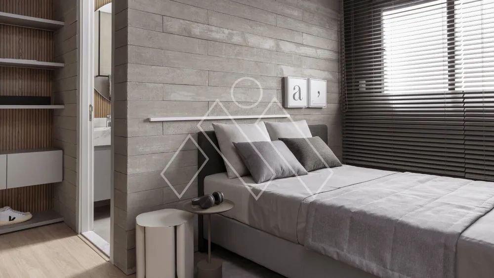 Apartamento, 3 quartos, 195 m² - Foto 6