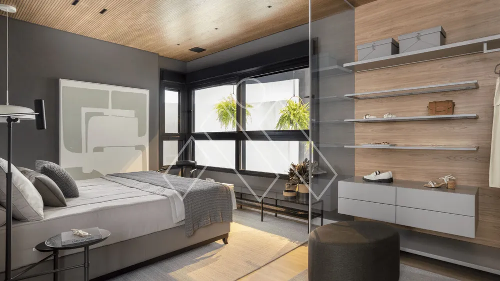 Apartamento, 3 quartos, 195 m² - Foto 5