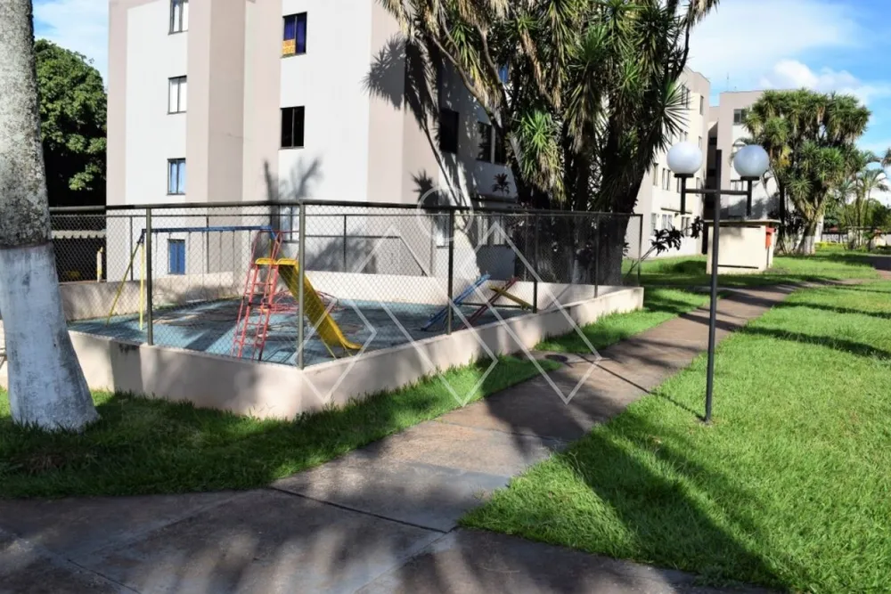 Apartamento, 2 quartos, 39 m² - Foto 7