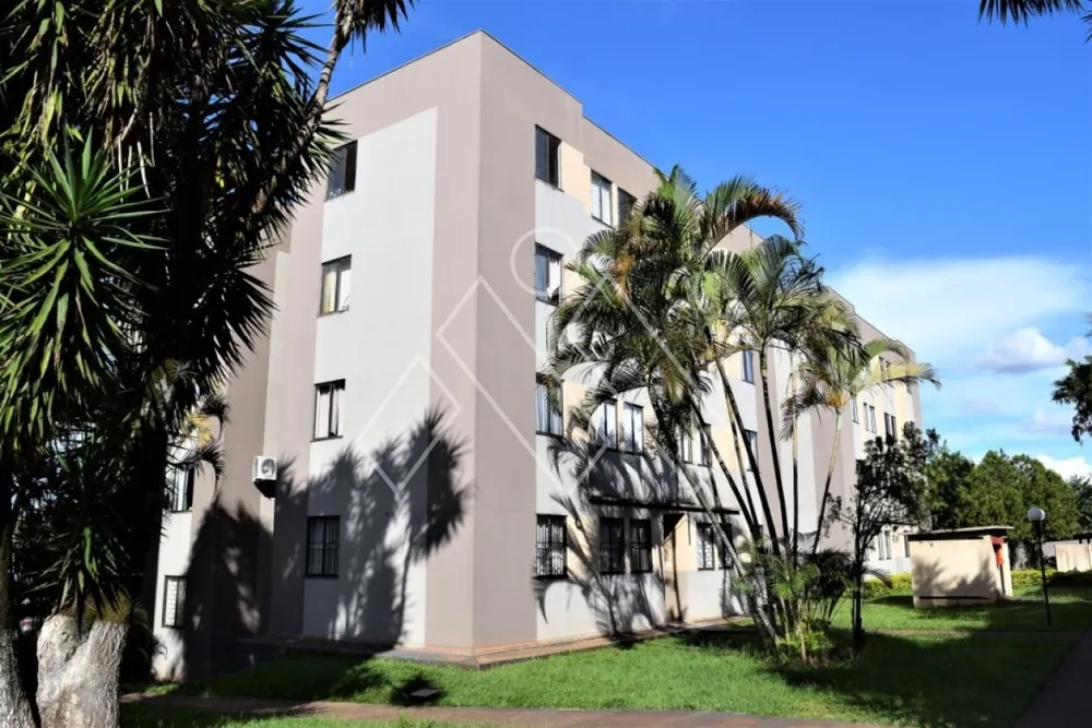 Apartamento, 2 quartos, 39 m² - Foto 2