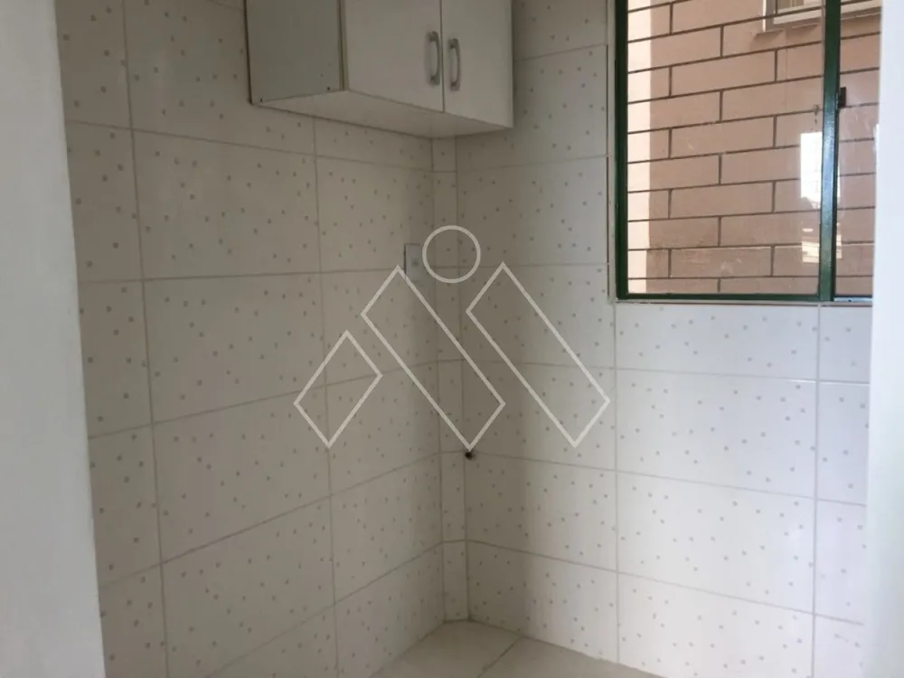 Apartamento, 2 quartos, 39 m² - Foto 6