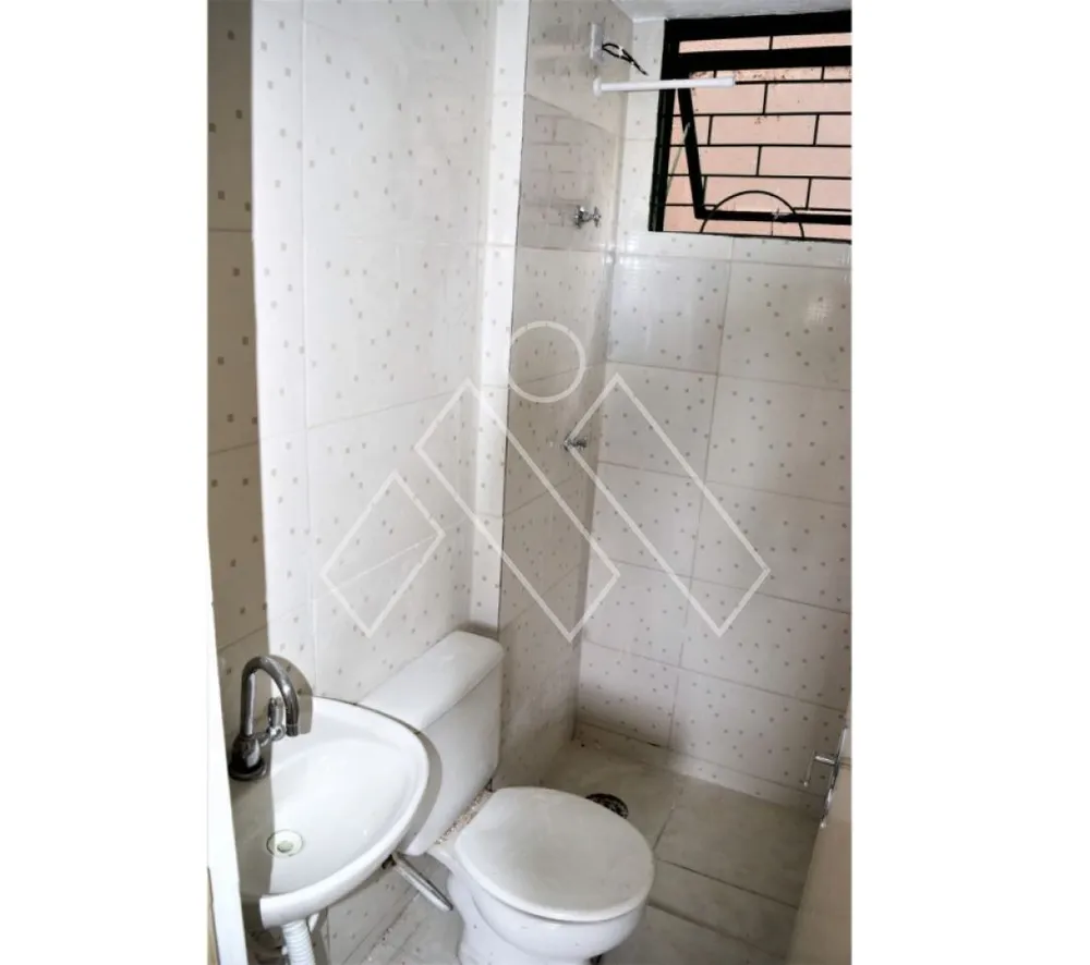 Apartamento, 2 quartos, 39 m² - Foto 8