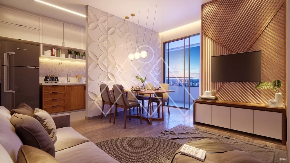 Apartamento, 2 quartos, 55 m² - Foto 12
