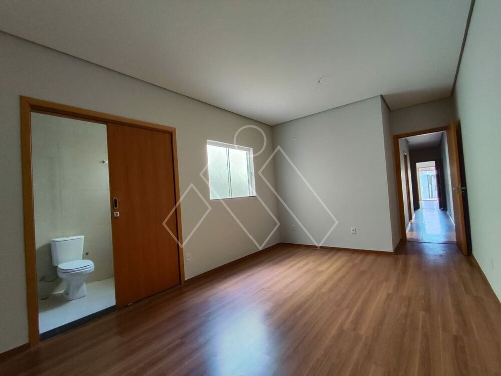 Casa, 3 quartos, 90 m² - Foto 2