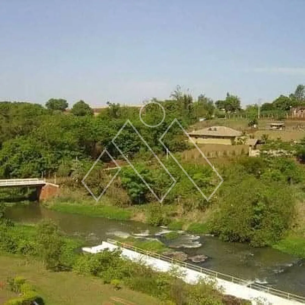 Chácara, 2 quartos, 2 hectares - Foto 1