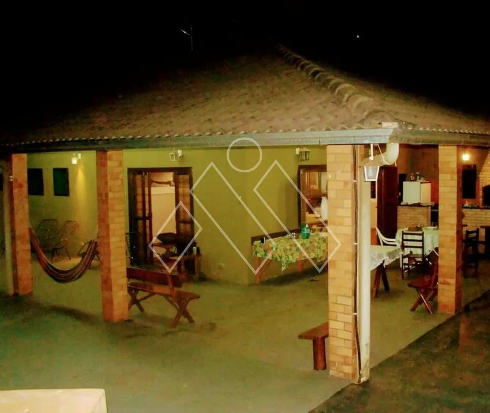 Chácara, 2 quartos, 2 hectares - Foto 3