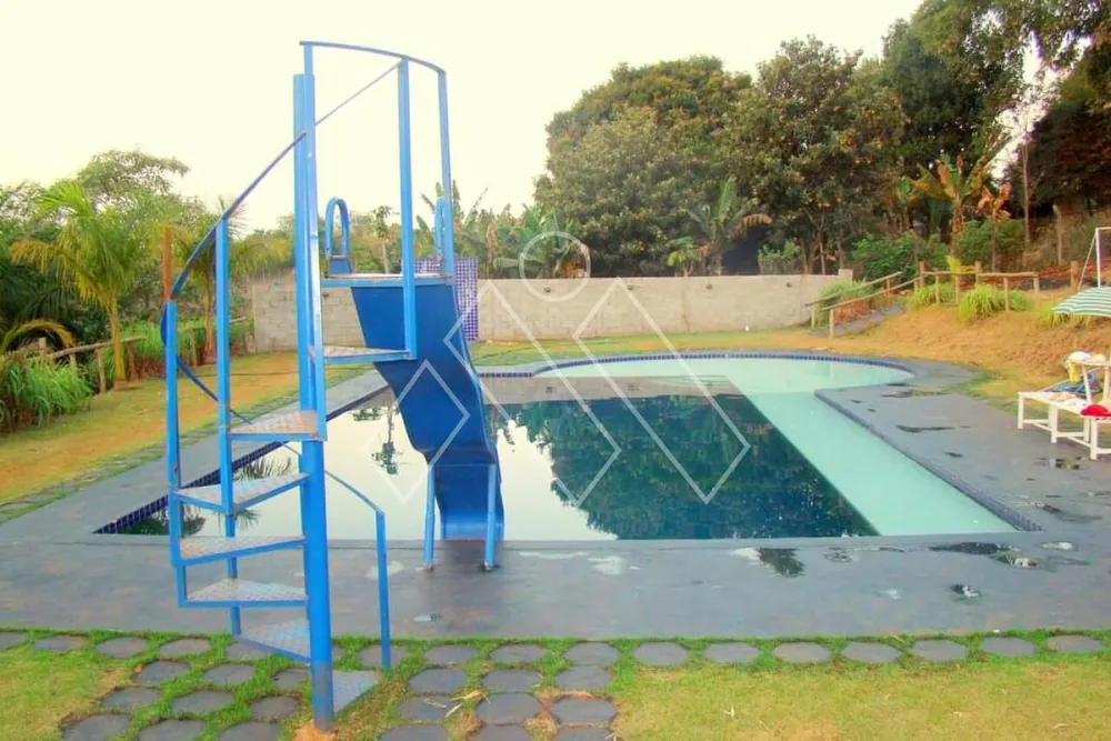 Chácara, 2 quartos, 2 hectares - Foto 2