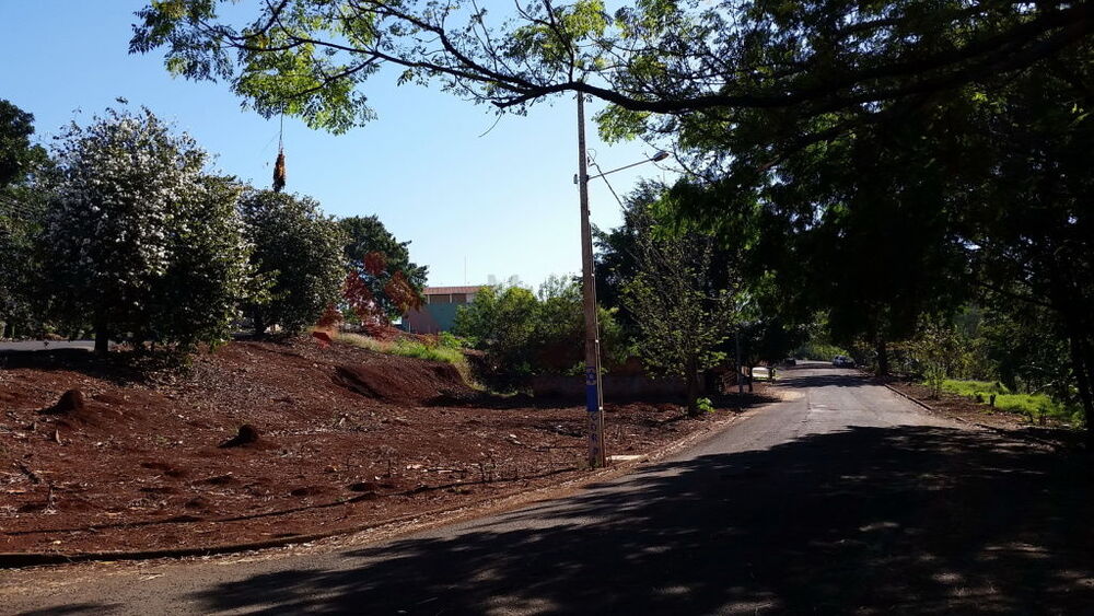 Terreno, 486 m² - Foto 3