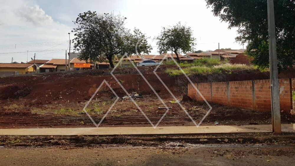 Terreno, 486 m² - Foto 1