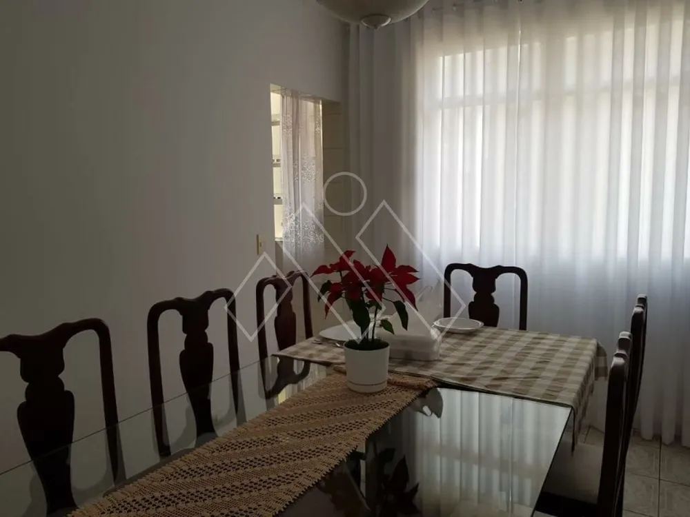 Apartamento, 3 quartos, 147 m² - Foto 3