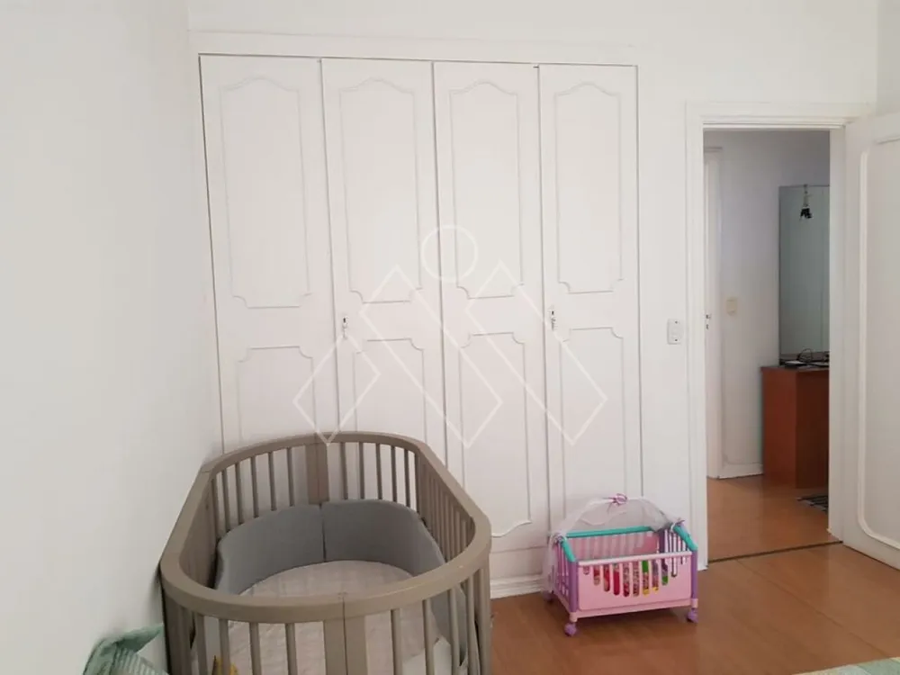 Apartamento, 3 quartos, 147 m² - Foto 5