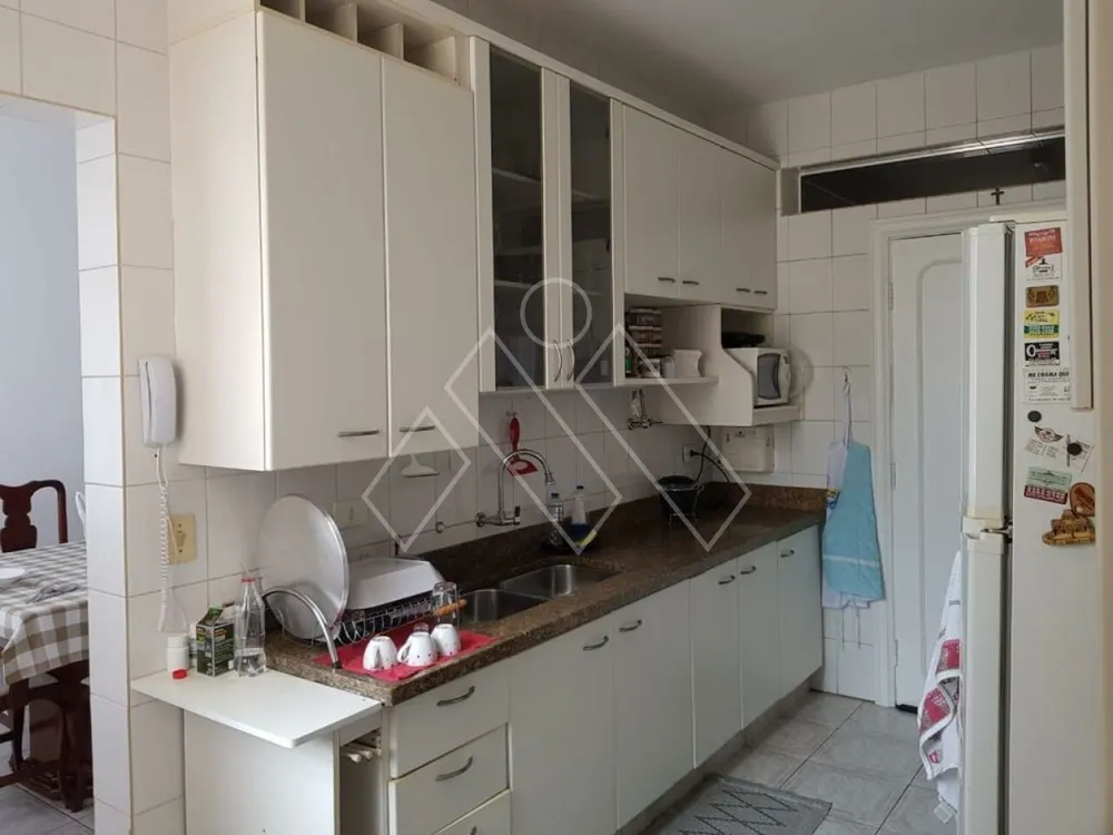 Apartamento, 3 quartos, 147 m² - Foto 9