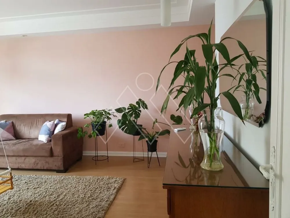 Apartamento, 3 quartos, 147 m² - Foto 1