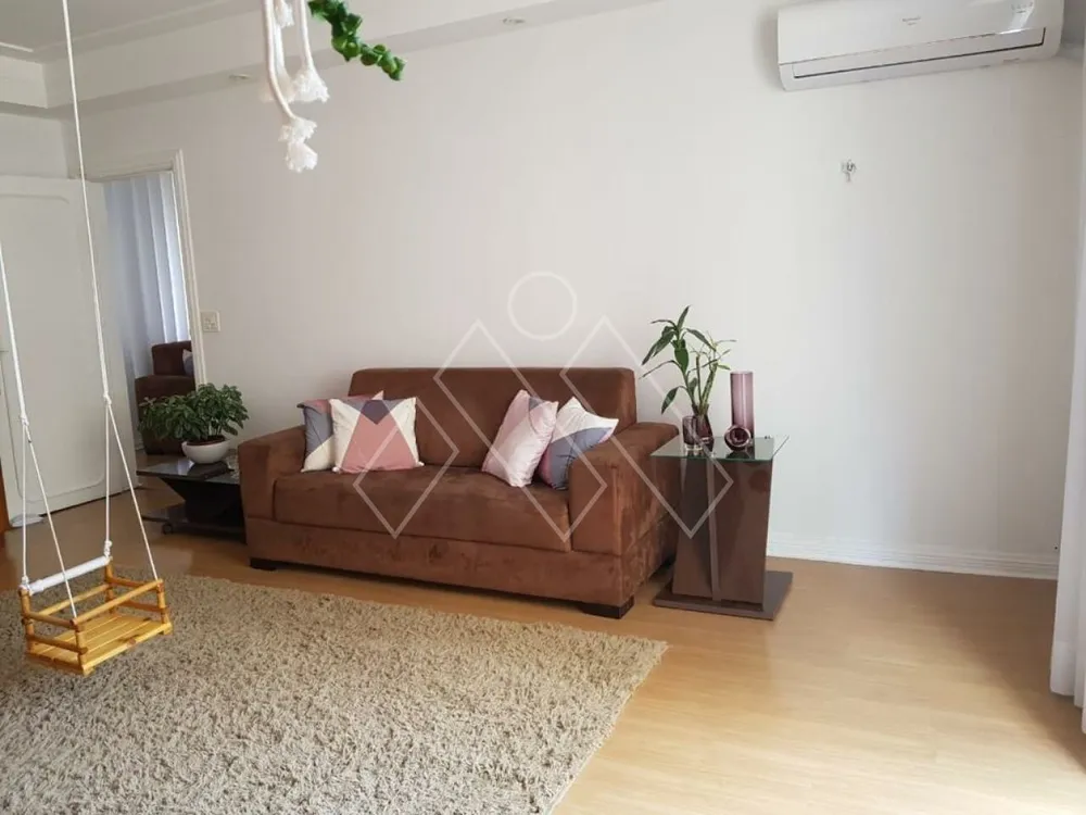 Apartamento, 3 quartos, 147 m² - Foto 4