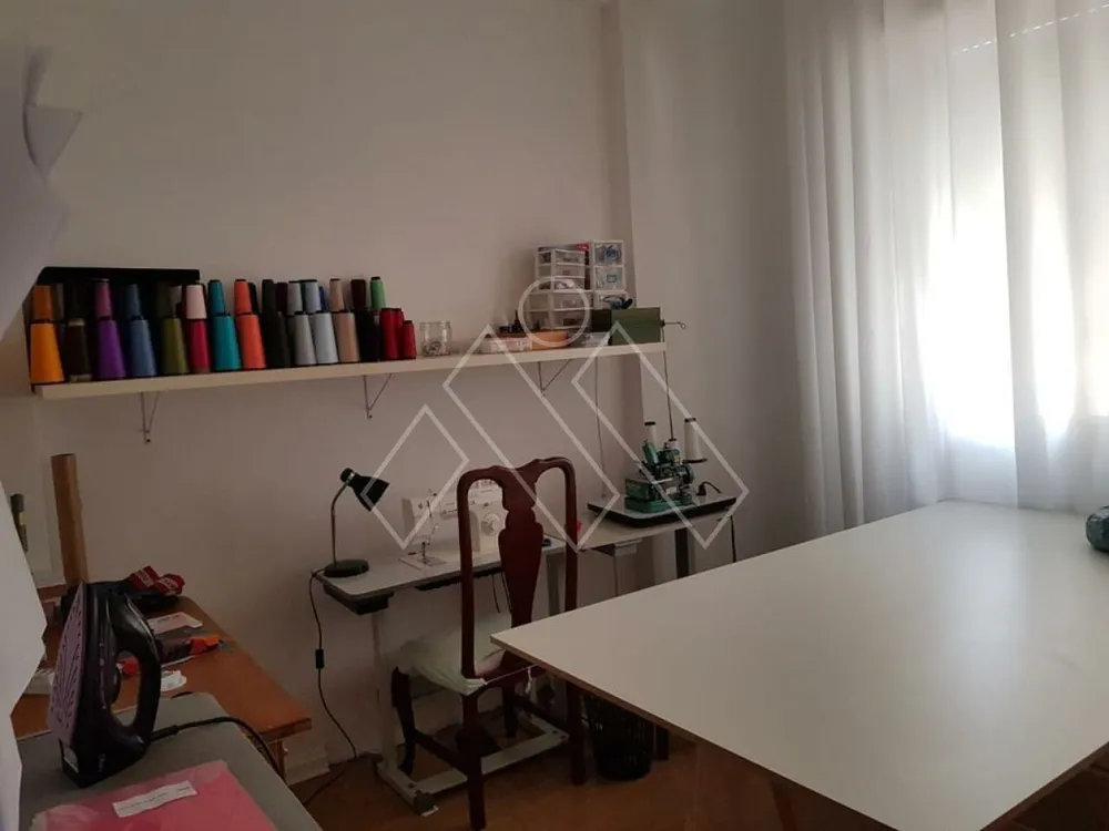 Apartamento, 3 quartos, 147 m² - Foto 11