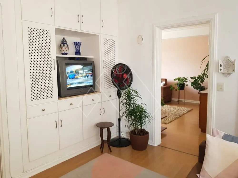 Apartamento, 3 quartos, 147 m² - Foto 2