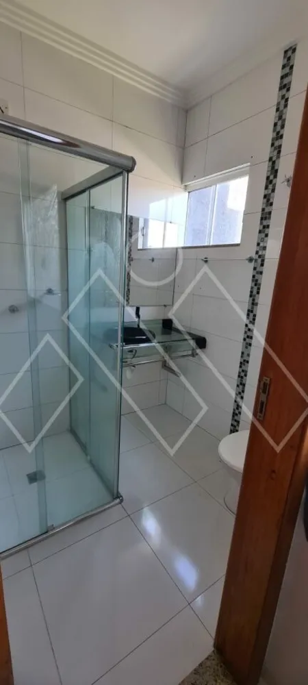 Casa, 3 quartos, 100 m² - Foto 1