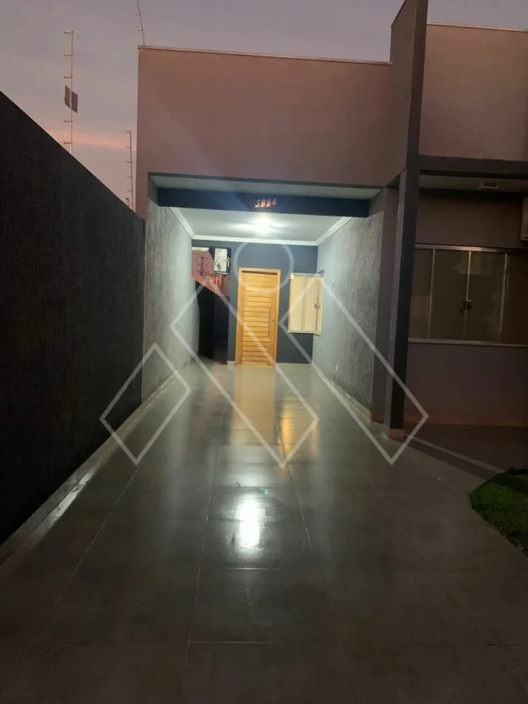 Casa, 3 quartos, 100 m² - Foto 4