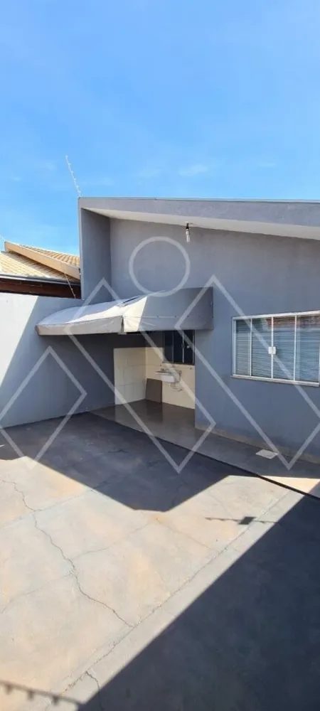Casa, 3 quartos, 100 m² - Foto 9