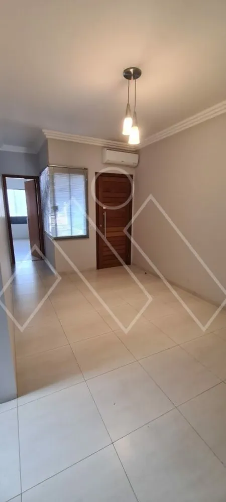 Casa, 3 quartos, 100 m² - Foto 2