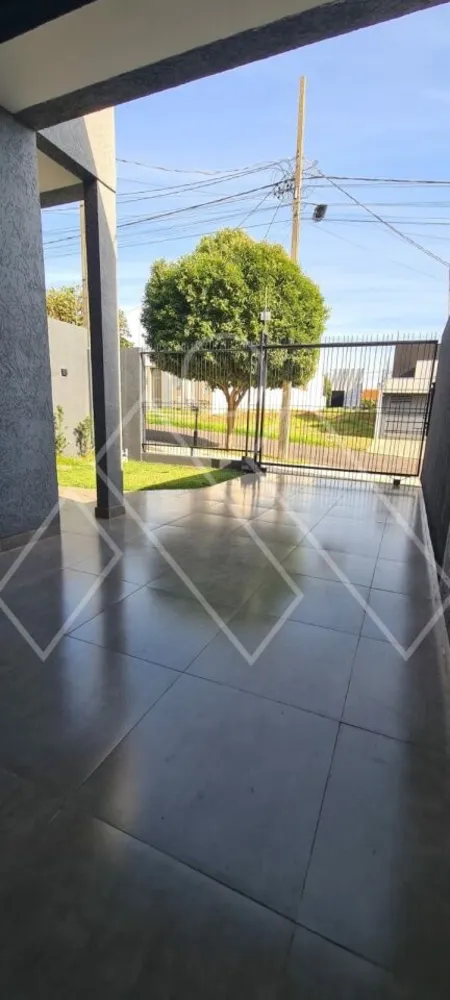 Casa, 3 quartos, 100 m² - Foto 3