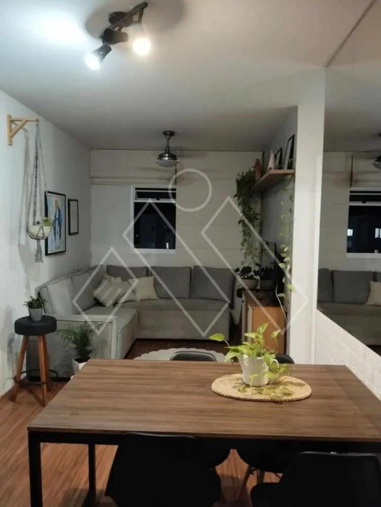 Apartamento, 2 quartos, 44 m² - Foto 11
