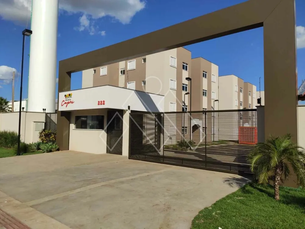 Apartamento, 2 quartos, 44 m² - Foto 1