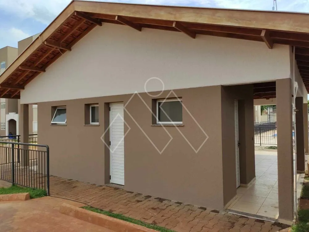 Apartamento, 2 quartos, 44 m² - Foto 16