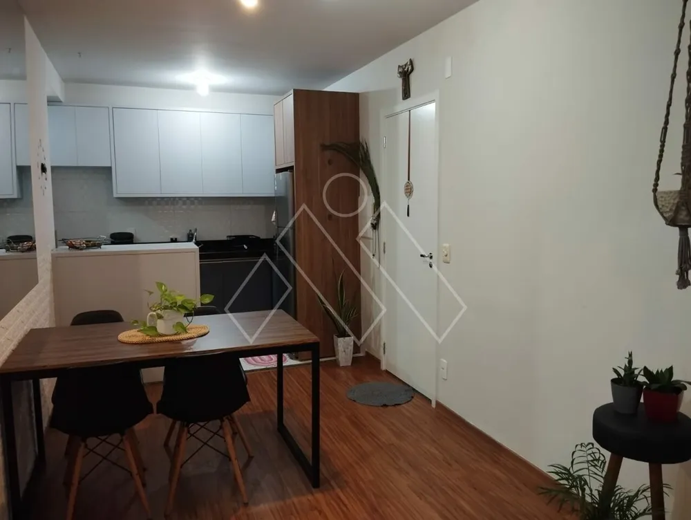 Apartamento, 2 quartos, 44 m² - Foto 3