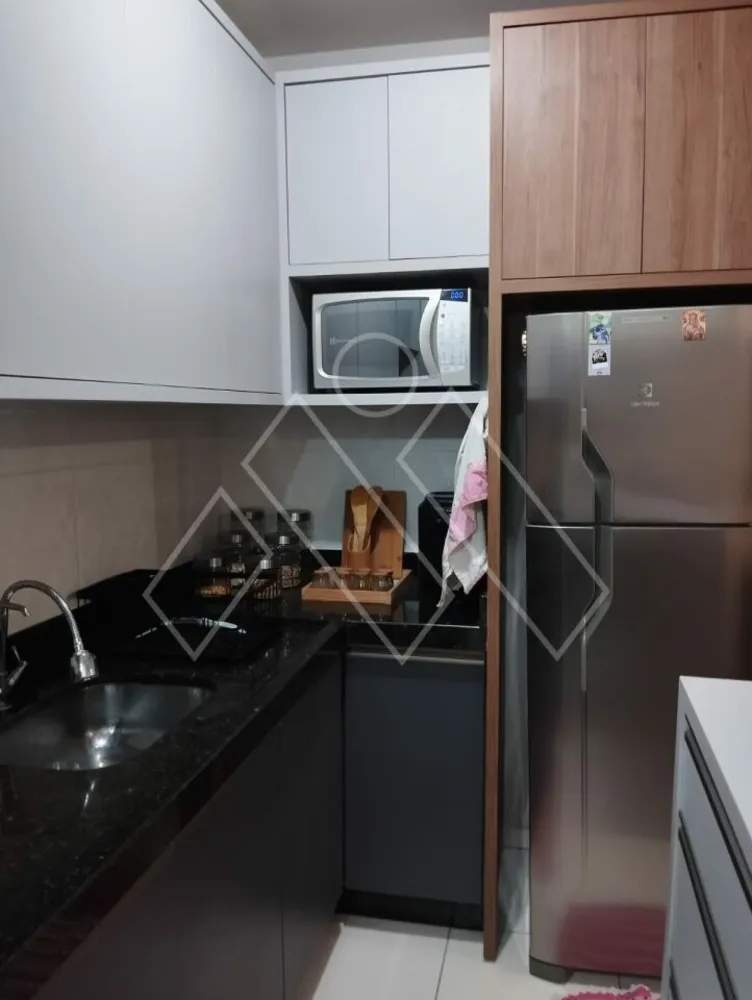 Apartamento, 2 quartos, 44 m² - Foto 9