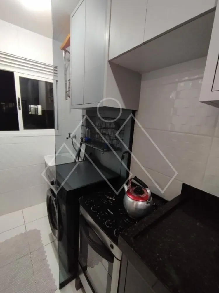 Apartamento, 2 quartos, 44 m² - Foto 15