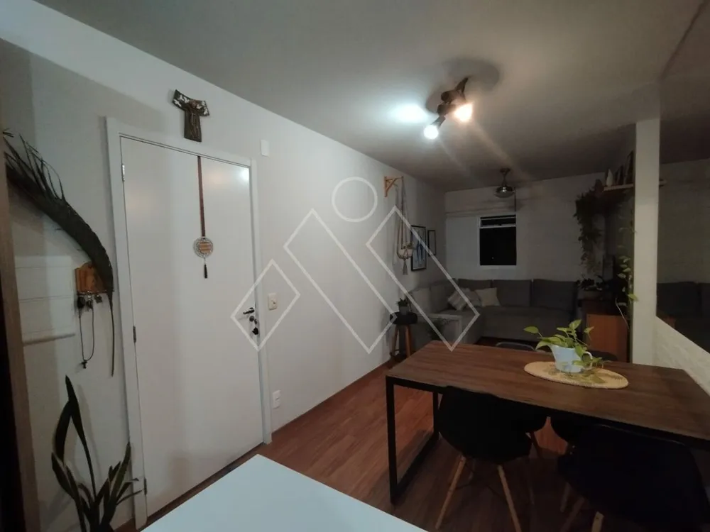 Apartamento, 2 quartos, 44 m² - Foto 5