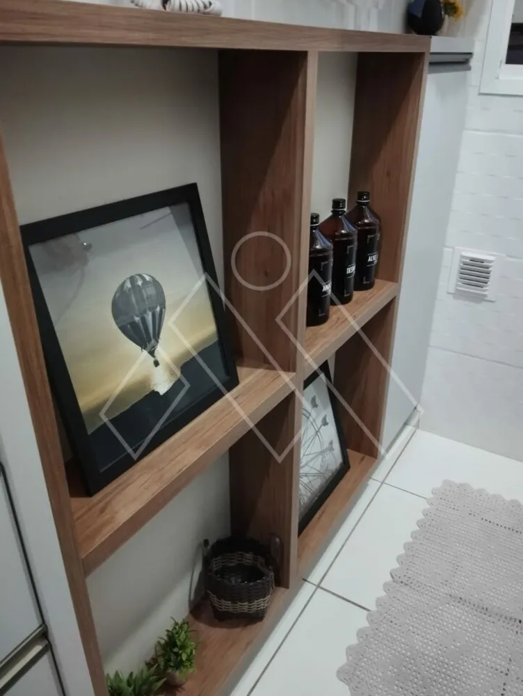 Apartamento, 2 quartos, 44 m² - Foto 4