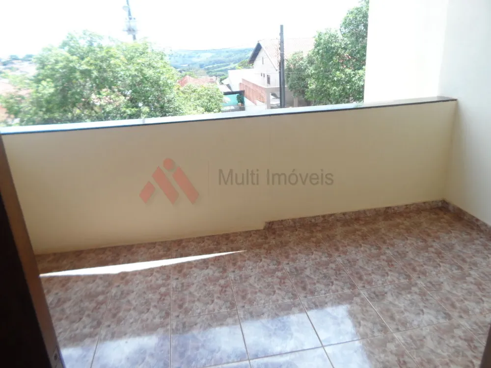 Casa, 4 quartos, 285 m² - Foto 3