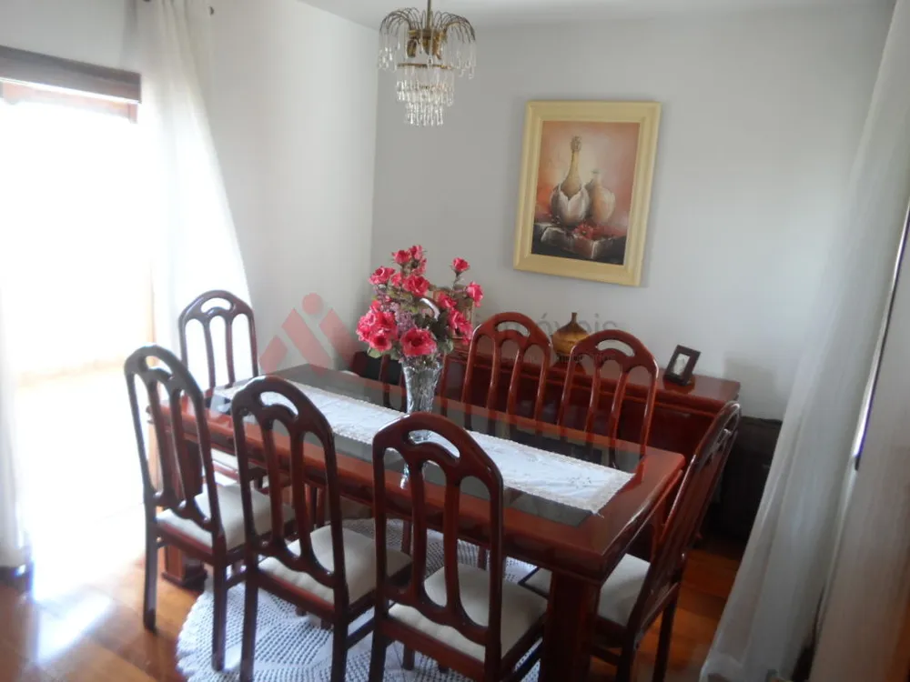 Casa, 4 quartos, 285 m² - Foto 5