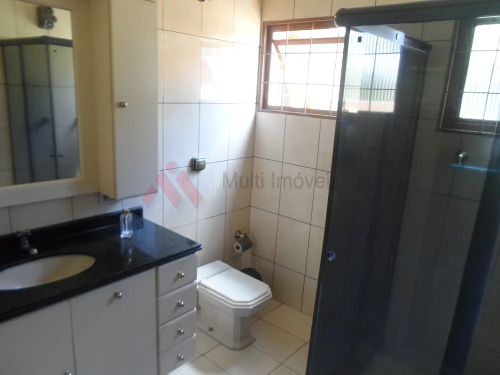 Casa, 4 quartos, 285 m² - Foto 11