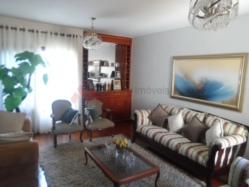 Casa, 4 quartos, 285 m² - Foto 6