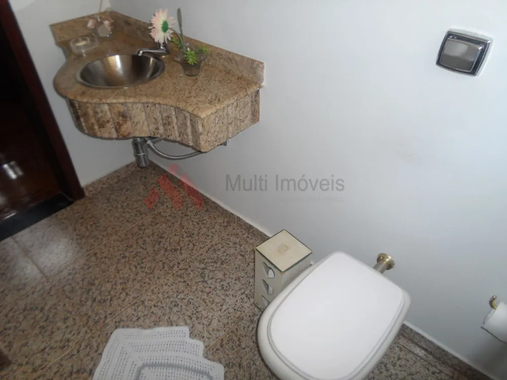 Casa, 4 quartos, 285 m² - Foto 2