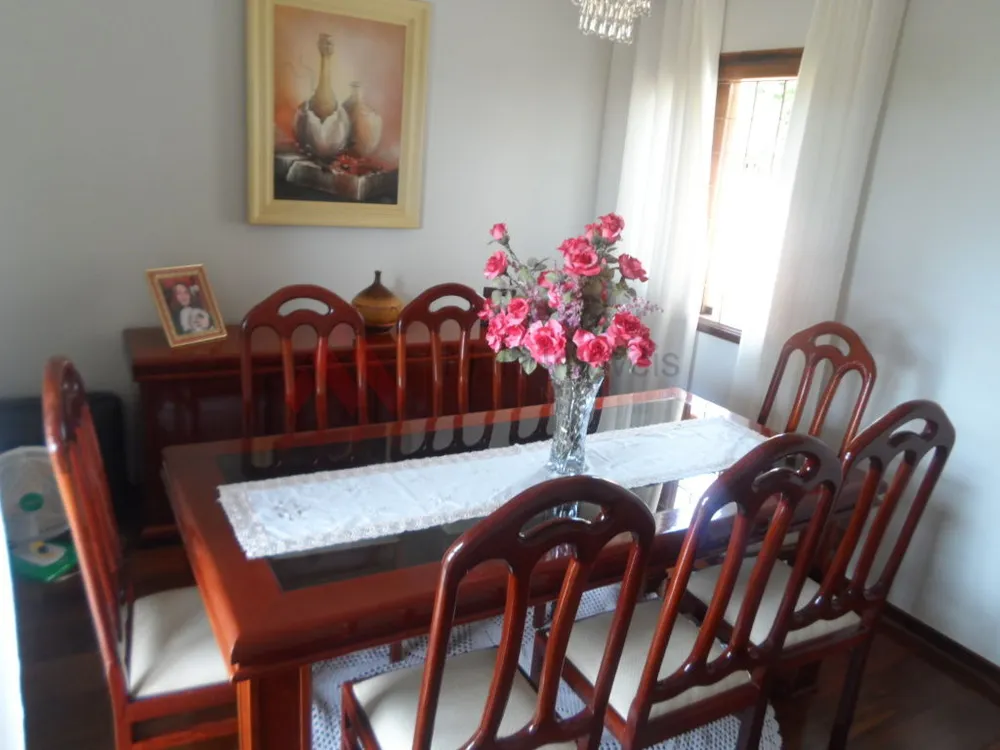 Casa, 4 quartos, 285 m² - Foto 12