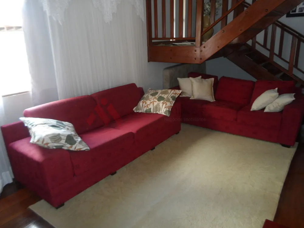 Casa, 4 quartos, 285 m² - Foto 8