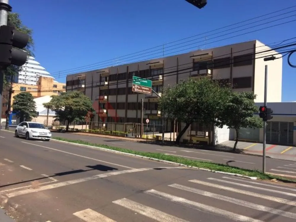 Apartamento, 2 quartos, 99 m² - Foto 1